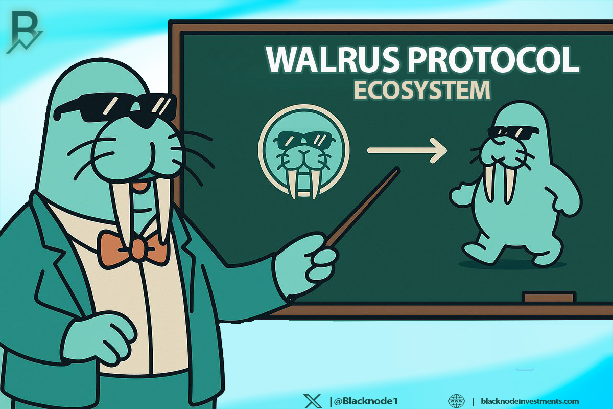 BlackNode tweet media