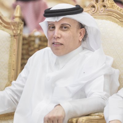 محمد العازمي tweet media