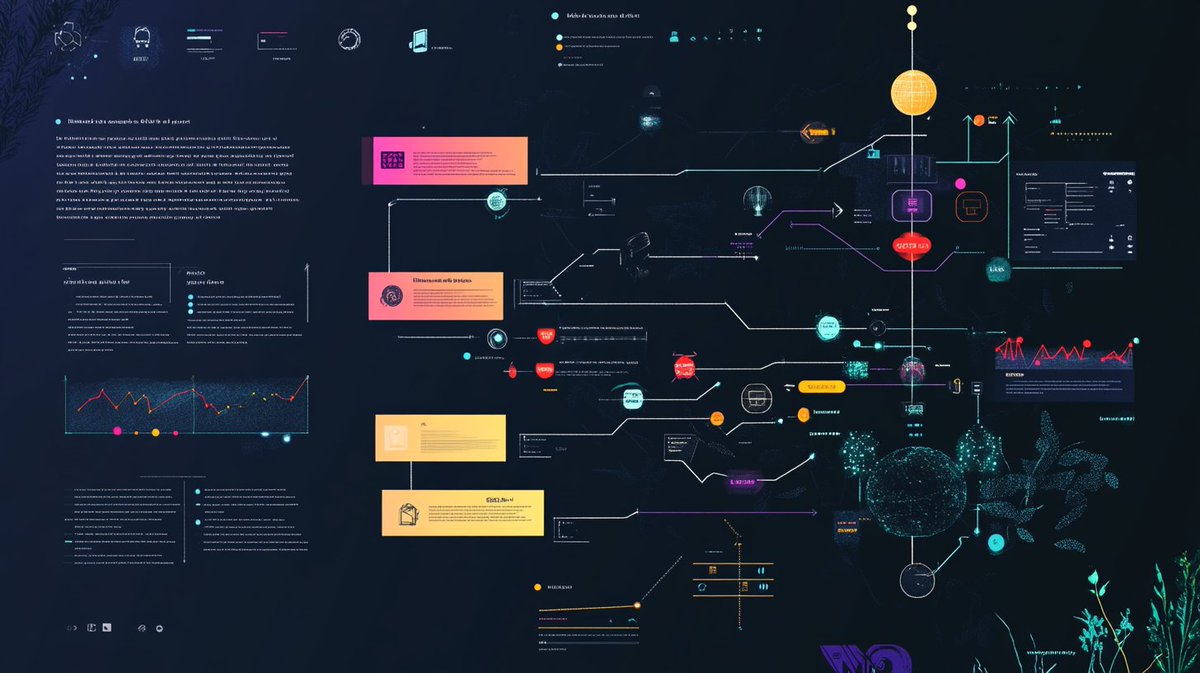 GteomGroup's tweet image. Building an AI agent? Start with clear goals, add quality data, and integrate carefully. GTEOM Group offers end-to-end support for scalable, context-aware AI solutions that really deliver.
#AIIntegration #DevProcess #TechInnovation #AIBuilder #GTEOMGroup