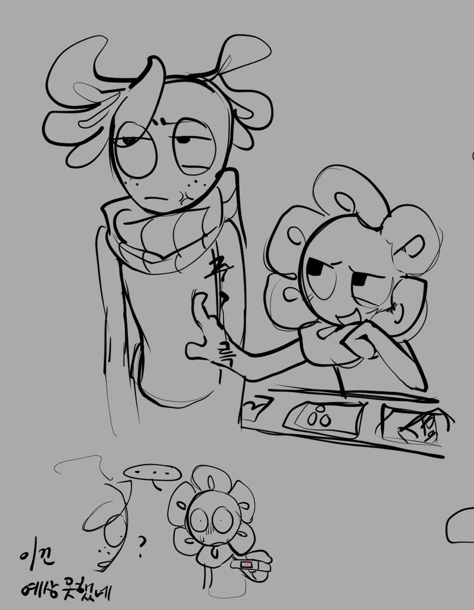 베리플라워인지 플라워베리인지.. 옆은.... 비계에 잇습니다 #berryflower #flowerberry #dandysworld