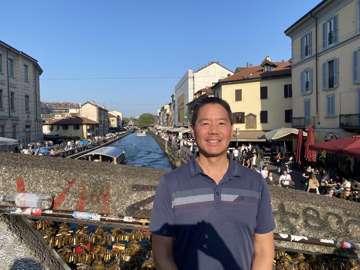Eugene Yang (@dreugeneyang) on Twitter photo Fantastic #EAPC25 meeting in Milan! Thanks to <a href="/EAPCPresident/">EAPCPresident</a> for collaborating with <a href="/ACCinTouch/">American College of Cardiology</a> #CVPrev and Sports cardiology councils <a href="/jonathankimmd/">Jonathan Kim, MD, MSc, FACC, FAHA</a> <a href="/mmartinezheart/">Matthew W Martinez</a> <a href="/MichaelPapadak2/">Prof Michael Papadakis</a> <a href="/SilCastelletti/">Silvia Castelletti</a> <a href="/EugeniaGianos/">Eugenia Gianos MD</a> Fantastic #EAPC25 meeting in Milan! Thanks to <a href="/EAPCPresident/">EAPCPresident</a> for collaborating with <a href="/ACCinTouch/">American College of Cardiology</a> #CVPrev and Sports cardiology councils <a href="/jonathankimmd/">Jonathan Kim, MD, MSc, FACC, FAHA</a> <a href="/mmartinezheart/">Matthew W Martinez</a> <a href="/MichaelPapadak2/">Prof Michael Papadakis</a> <a href="/SilCastelletti/">Silvia Castelletti</a> <a href="/EugeniaGianos/">Eugenia Gianos MD</a>
