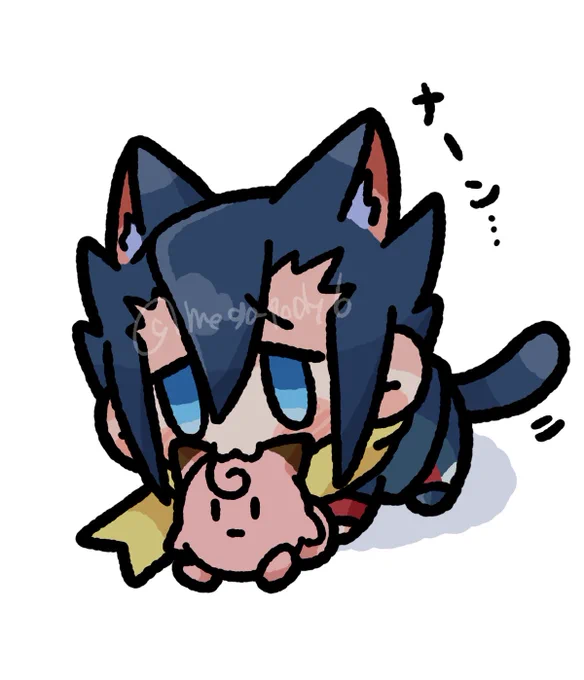 ねこギ 