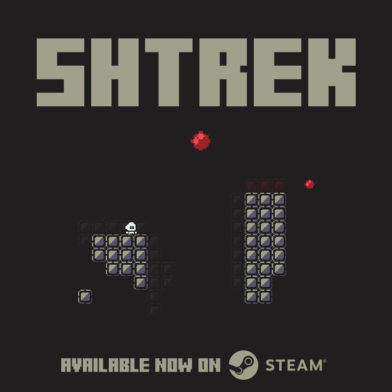 neraatgames's tweet image. One month of SHTREK!

Over 150 copies sold, hundreds of wishlists, and so many kind reviews - thank you all!

Didn’t expect this much love for a tiny project made in my spare time. Every bit of support means the world. 

Thanks for playing!

#indiedev #gamedev #indiegame #unity