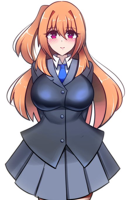 新うちの子神無月あかねちゃんまとめです。 