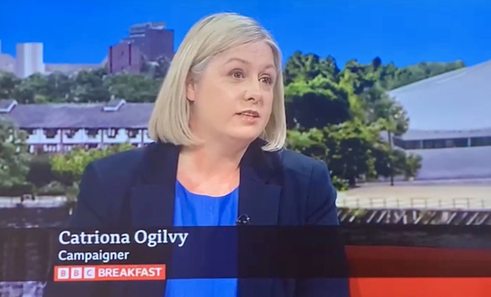 The Smallest Things (@_smallestthings) on Twitter photo 📣 After a decade of campaigning - Neonatal Leave and Pay is finally here!
📺 Did you spot our Founder, Catriona Ogilvy, speaking about the success of our parent-led campaign and just what this will mean to families of premature and sick babies on <a href="/BBCBreakfast/">BBC Breakfast</a> this morning? 📣 After a decade of campaigning - Neonatal Leave and Pay is finally here!
📺 Did you spot our Founder, Catriona Ogilvy, speaking about the success of our parent-led campaign and just what this will mean to families of premature and sick babies on <a href="/BBCBreakfast/">BBC Breakfast</a> this morning?