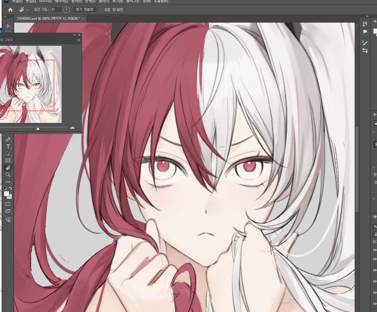 가망 (@gamangbert) on Twitter photo 