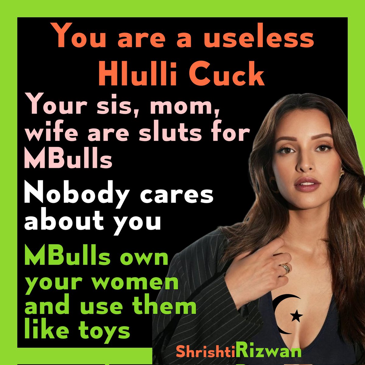 Shrishti Khan tweet media