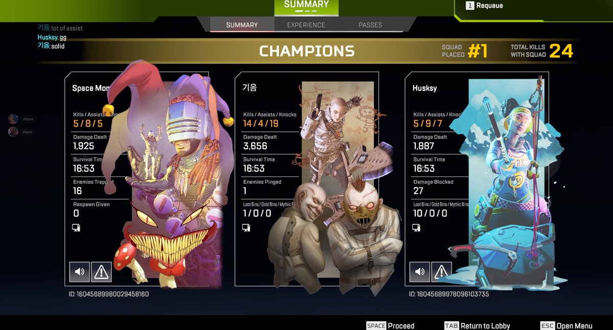 threw a potentially good game
