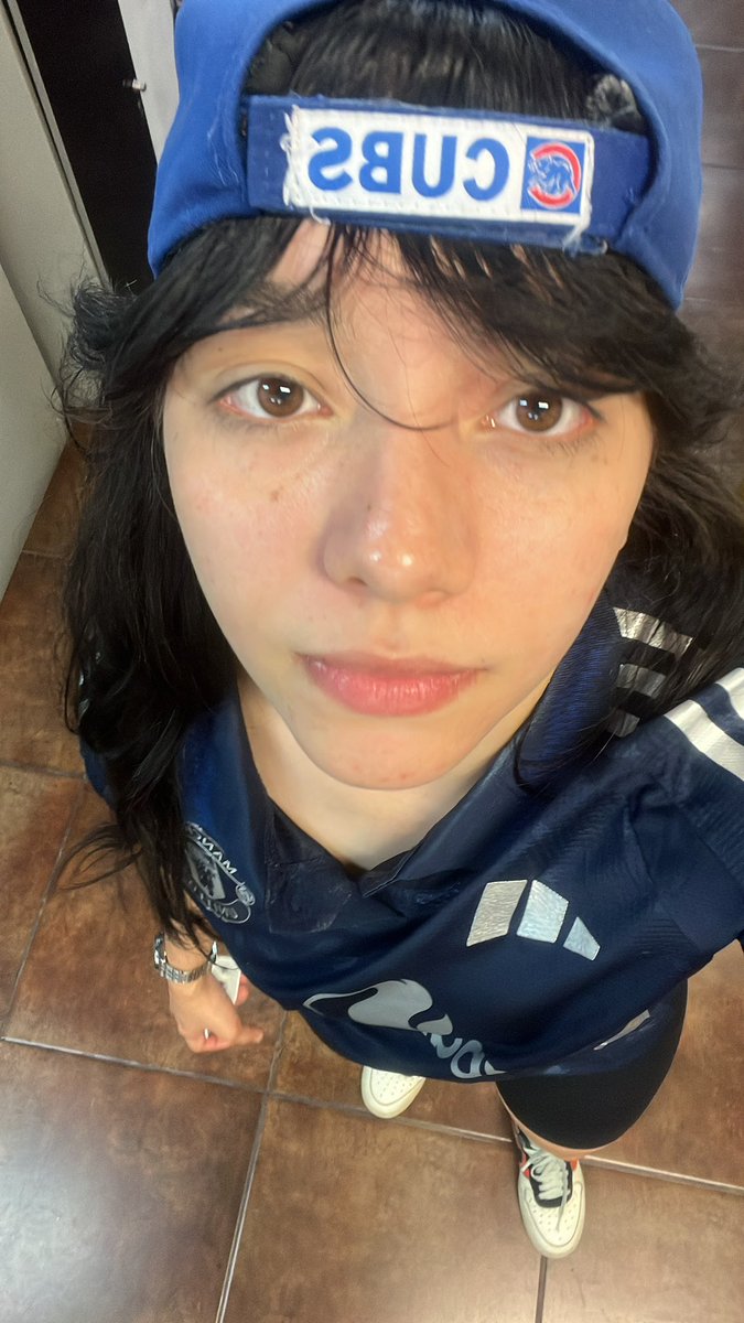 httpsjrd's tweet image. dando cara