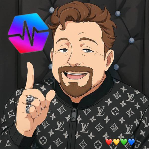 ❤️💛💚💙

🚨 BREAKING 🚨 

DeWank and Rabby Wallet embarass themselves by backstabbing PulseChain Community and rugging support.

PulseChain remains Top 5 blockchain in the world.

Real DEX volume and organic activity.

Pulsechain community remains the most gatekept and strongest