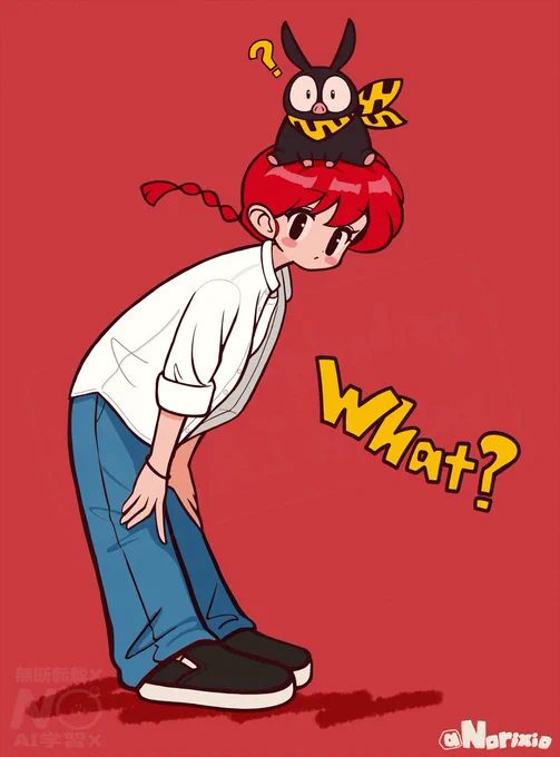 #お気に入りの絵は何度再掲しても良い