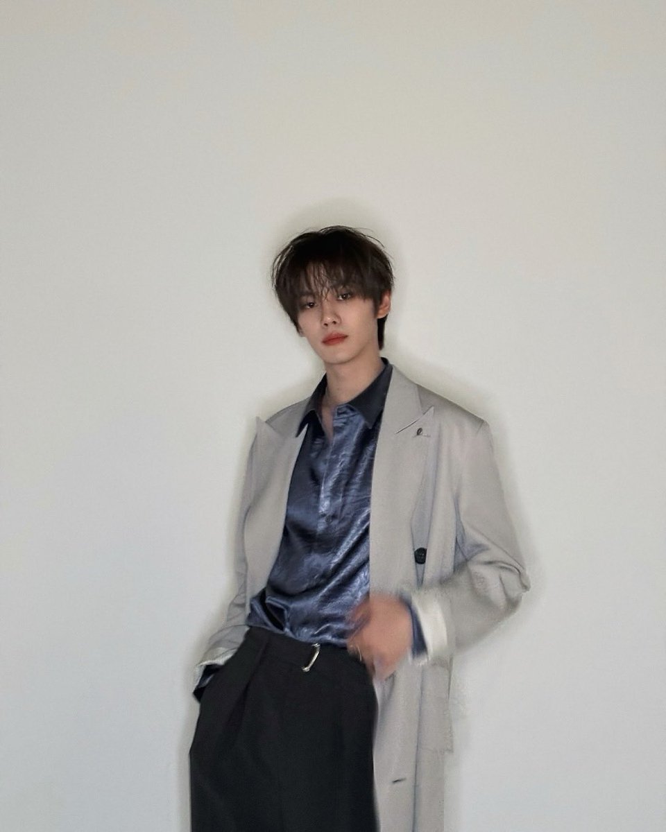 Confidence isn’t something I wear — it’s something I am.