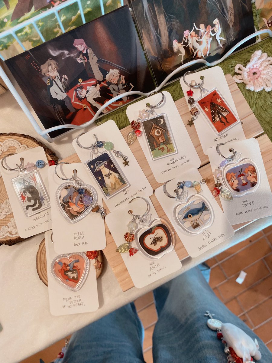 「รับสมัครลูกค้าจำนวนมากคับ !  #uncommonfe」|truffle soup 🐑 line shop open !のイラスト