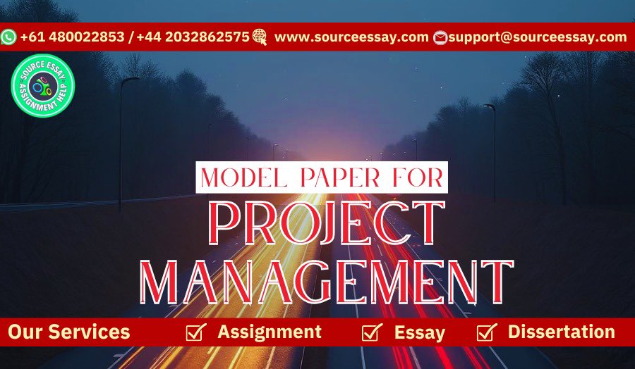 essay_source's tweet image. Need help with Project Management Model Papers?
Get guidance, solved papers, and tips to ace your exams!
DM now for quick support and study material.
#ProjectManagement #ModelPapers #ExamHelp #StudySupport #StudentsHelpingStudents #HandsOff #TrumpTariffs #stockmarketcrash