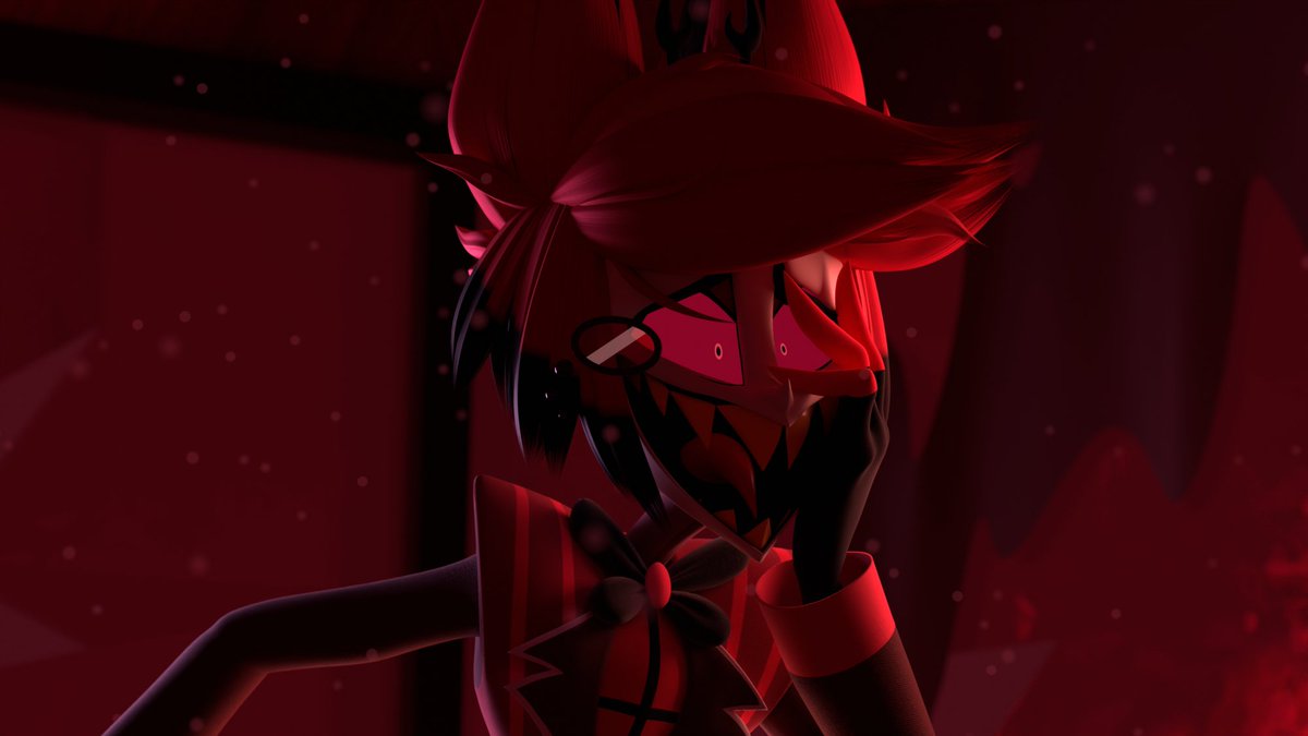 Naigtar (@naigtarprok) on Twitter photo I made a render with <a href="/Trixel3D/">๐ปโญ-Trixel-โญ๐ป</a>'s Alastor v2 model.
I fucking love this model. I made a render with <a href="/Trixel3D/">๐ปโญ-Trixel-โญ๐ป</a>'s Alastor v2 model.
I fucking love this model.
