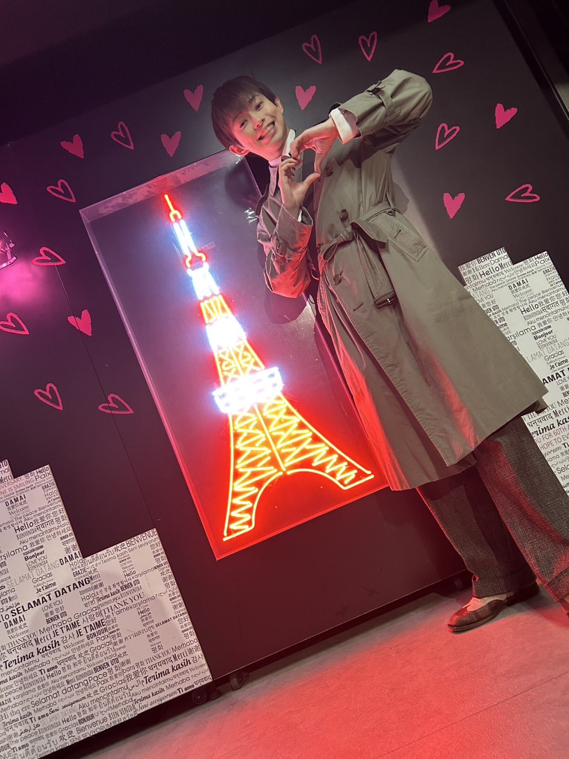 佐藤 智広 on X: 