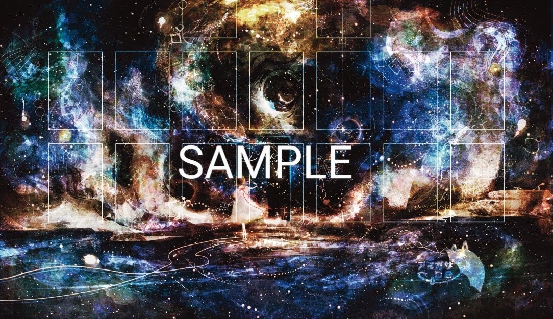 本日大会で告知がありました通り、次回アマガサCSから新たなデザインで上位賞のプレイマットが復活します！
デザインは引き続きくまのかつお様（<a href="/KATSUO_D/">くまのかつお</a>）に描いて頂きました！
配布枚数は30枚程度を予定しております。

これからもアマガサCSをよろしくお願いします🙇