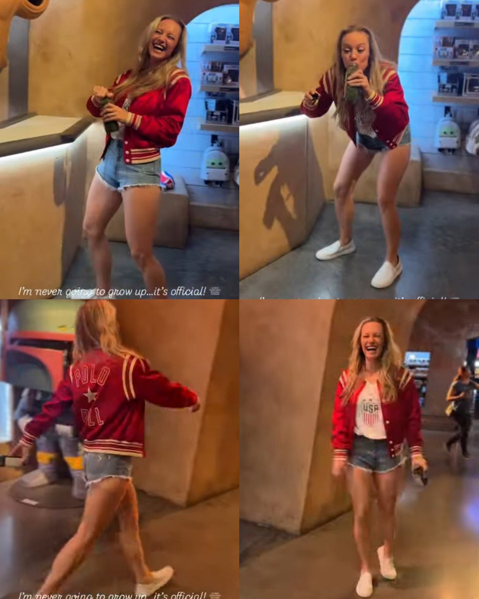 Sunshine 24/7 😂❤️

#DanielleSavre #MarinaSpinOff