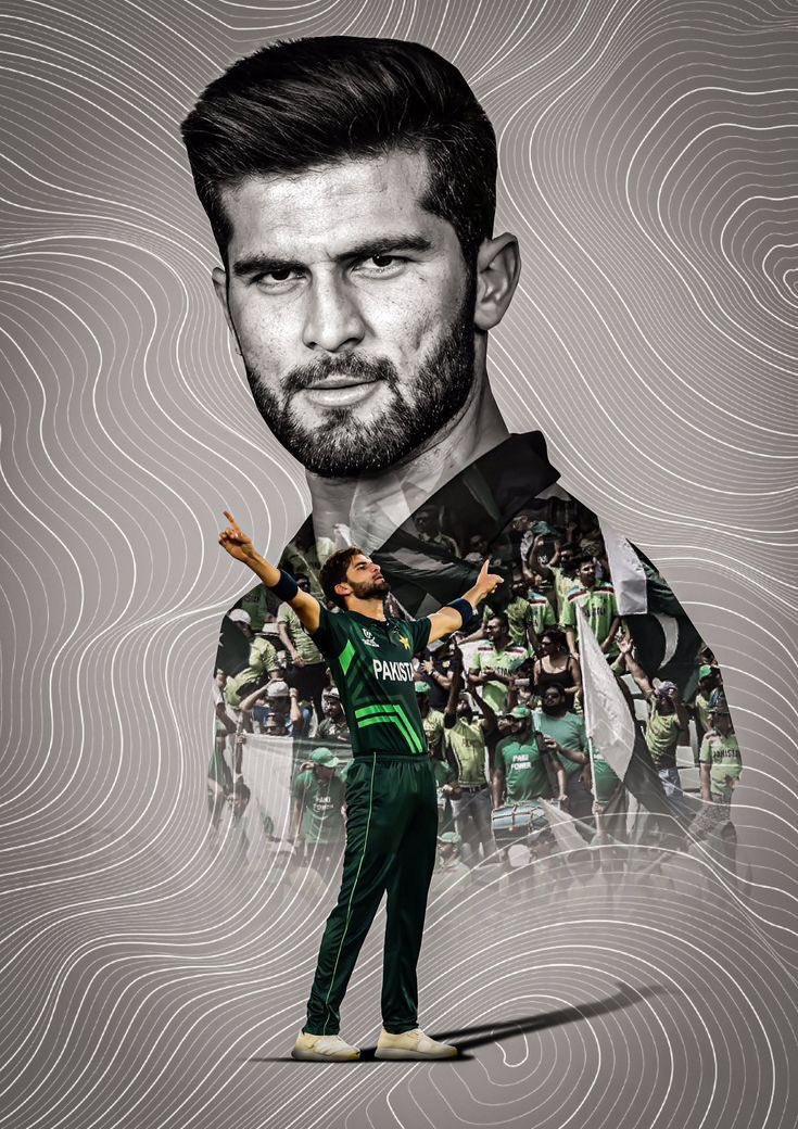 120Tuk_Tuk's tweet image. He is the youngest to take 6-wicket haul in World Cup,
Pakistan&apos;s highest wicket taker in #U19CWC in 2018 &amp;amp; named in the ICC rising star squad. 2 Times PSL champion 🏆
Happy birthday to Pakistan&apos;s former T20Is captain @iShaheenAfridi 🎂🥳

#ShaheenShahAfridi