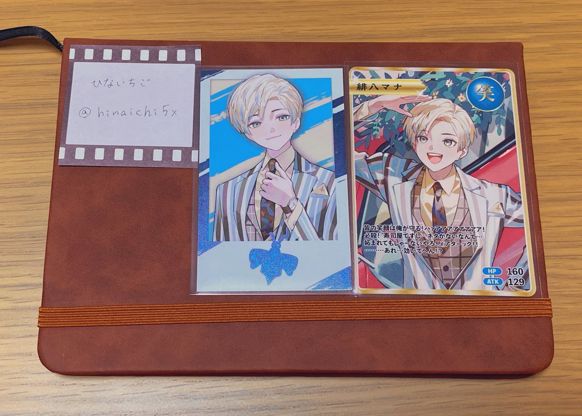 ひないちご tweet media