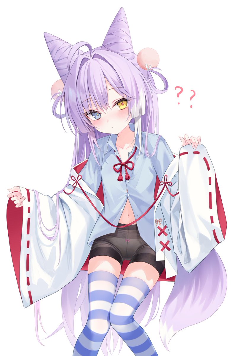 RangToRi's tweet image. #shibuki_art 
까먹었어요우신