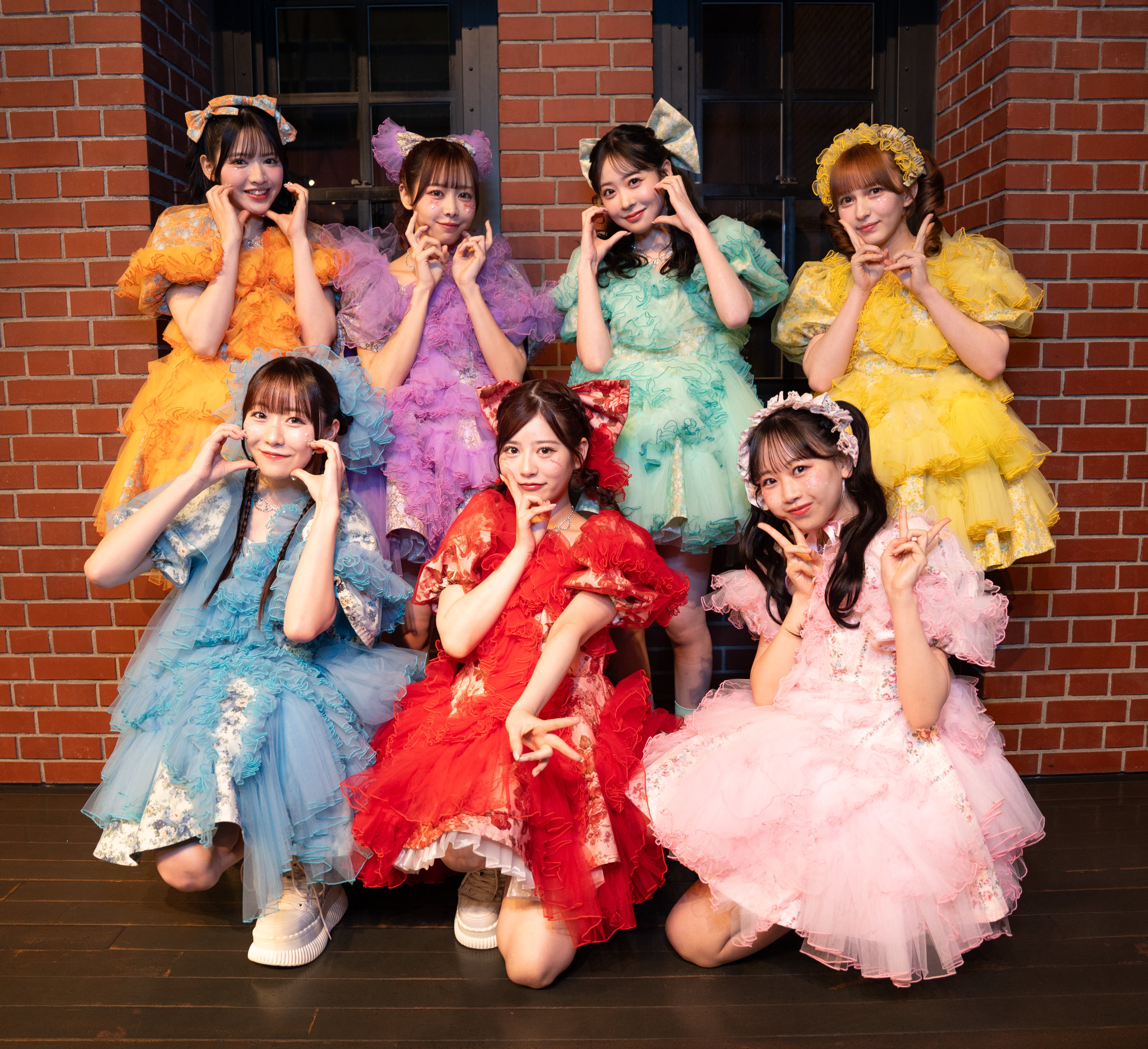 仲川瑠夏(FRUITS ZIPPER) (@luna_fz0703) / X