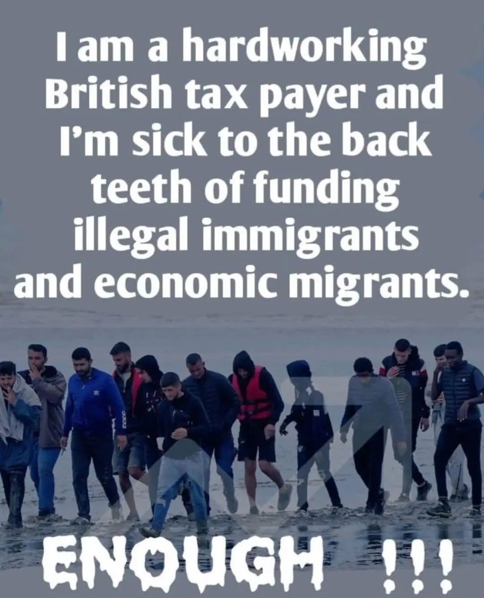 boblister_poole's tweet image. Why Isn’t The Money Going To Pensioners, Farmers &amp;amp; Schools?