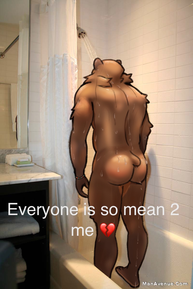 Will the bullying never stop? 😔💔