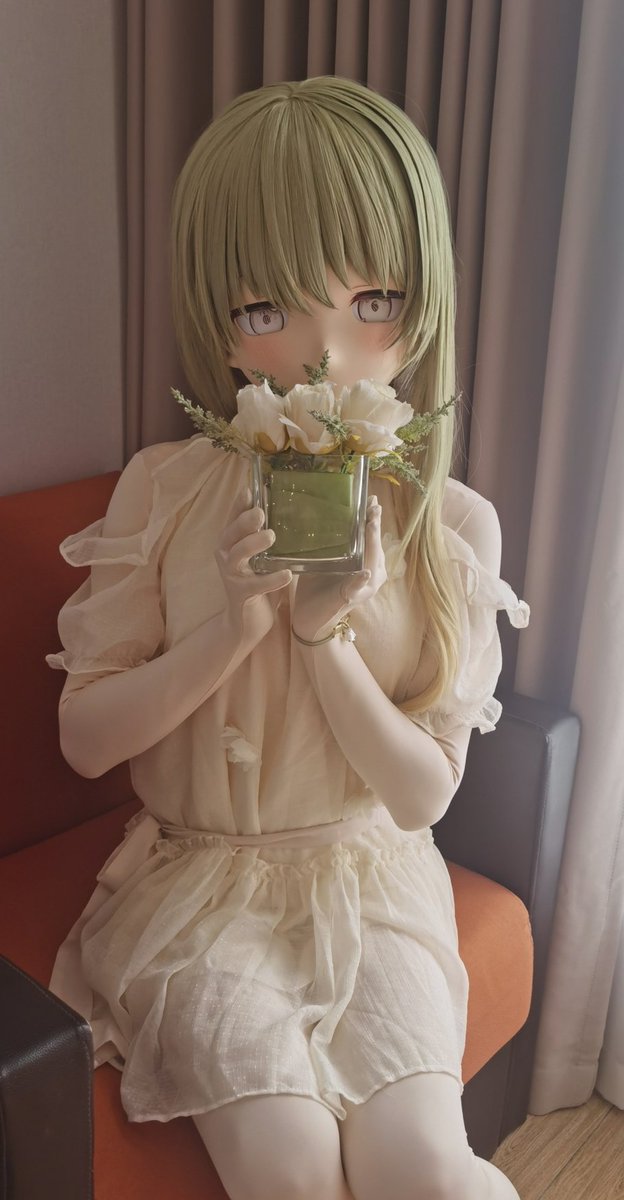 📷：
<a href="/koishihana/">HanekoiOvO</a>