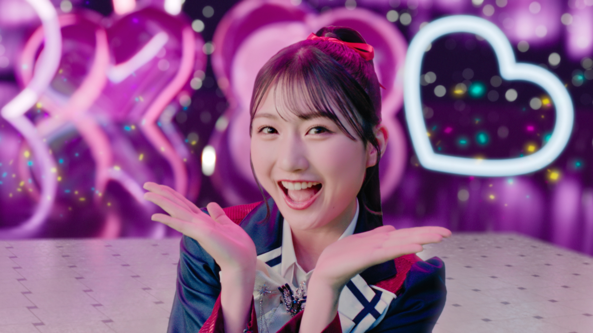 NMB48 Official | °𖤐⸜ Now on sale!! ⸝𖤐° NMB48 31st Single