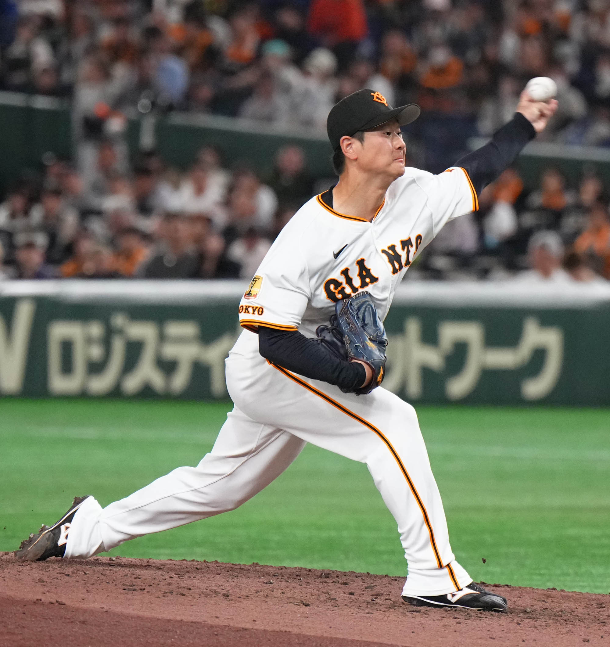読売巨人軍(ジャイアンツ) on X: 読売巨人軍(ジャイアンツ) on X: