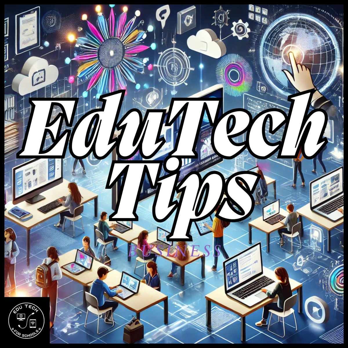 HBS_ICT's tweet image. 🎮 Gamify your classroom in minutes!

 Use #Kahoot!, #Gimkit,  #Baamboozle or #Blooket to make quizzes fun &amp;amp; competitive! Learning feels like a game, and engagement skyrockets! 🚀

#EdTech #Gamification #TeachingWithTech #EdChat