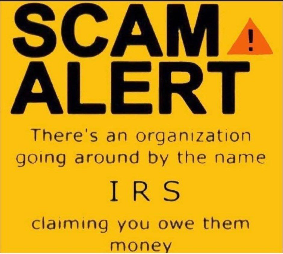 The best scammers make it legal.