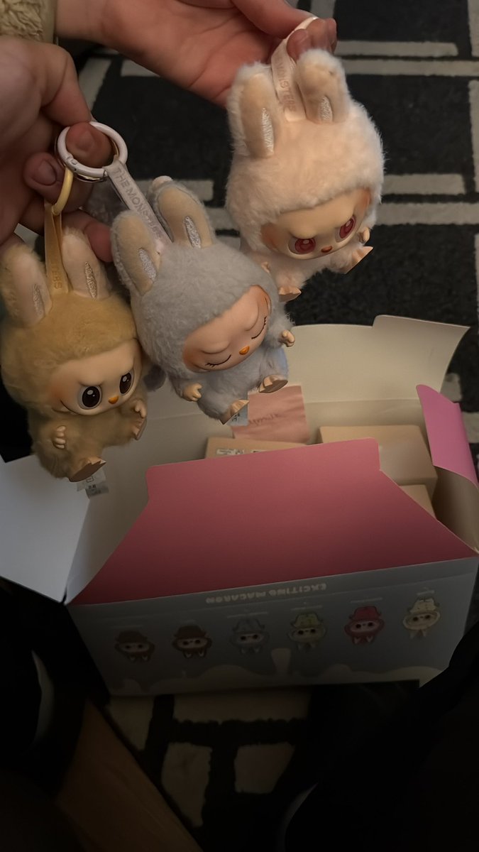 ___hh7___'s tweet image. Like + Rt 

Ill chose a winner in 24 hours 🩵

Love you guys 🫂