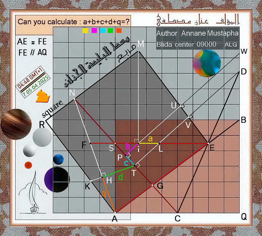 Annane Mustapha (@amnanemostaf) on Twitter photo 