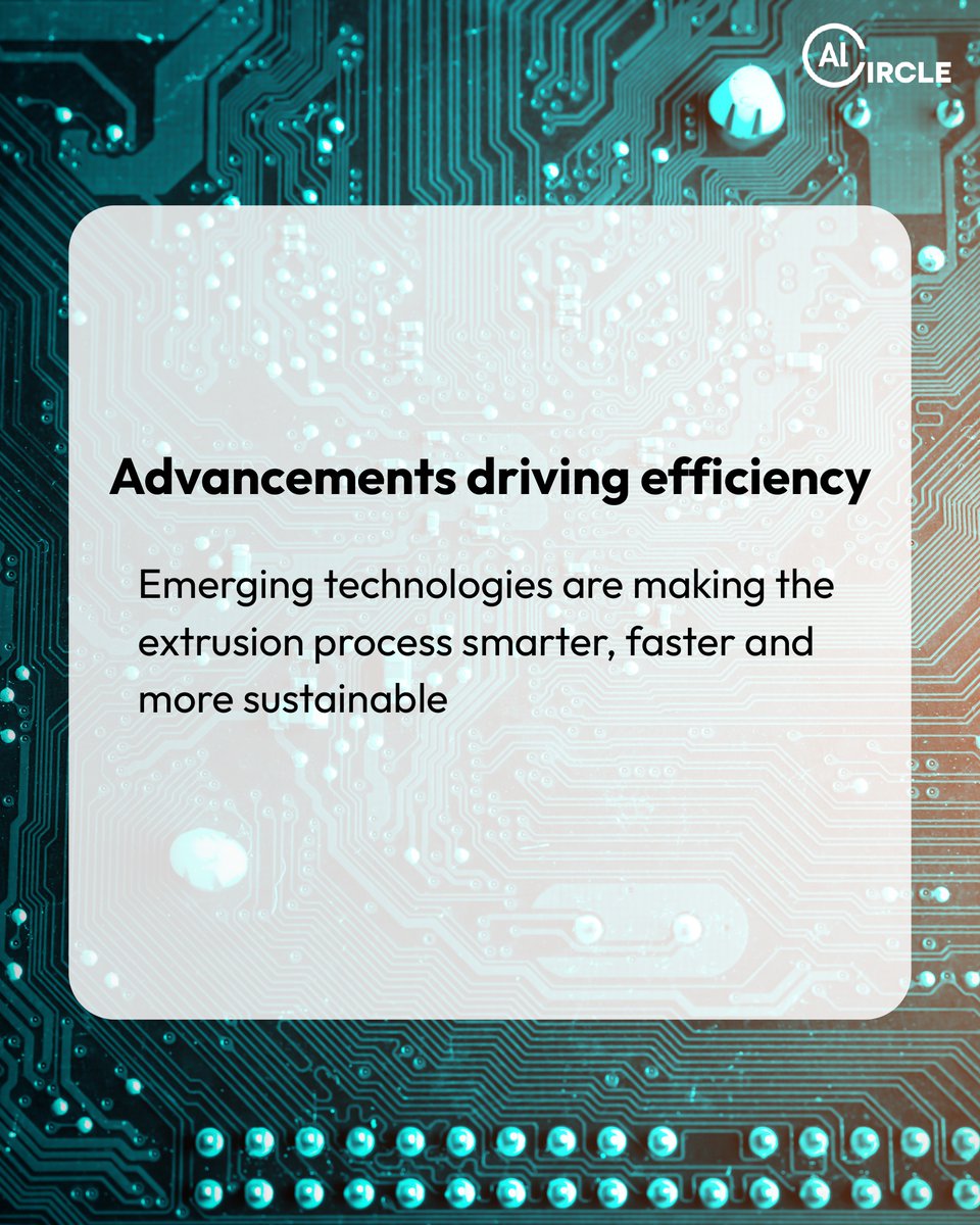 Alcircle's tweet image. To gather more details on aluminium extrusion, access our industry report and e-Magazine now! 
e-Magazine: shorturl.at/LI2cR
Report: shorturl.at/JpdbU

#aluminium #extrusion #aluminiumindustry #metalindustry #alcircle