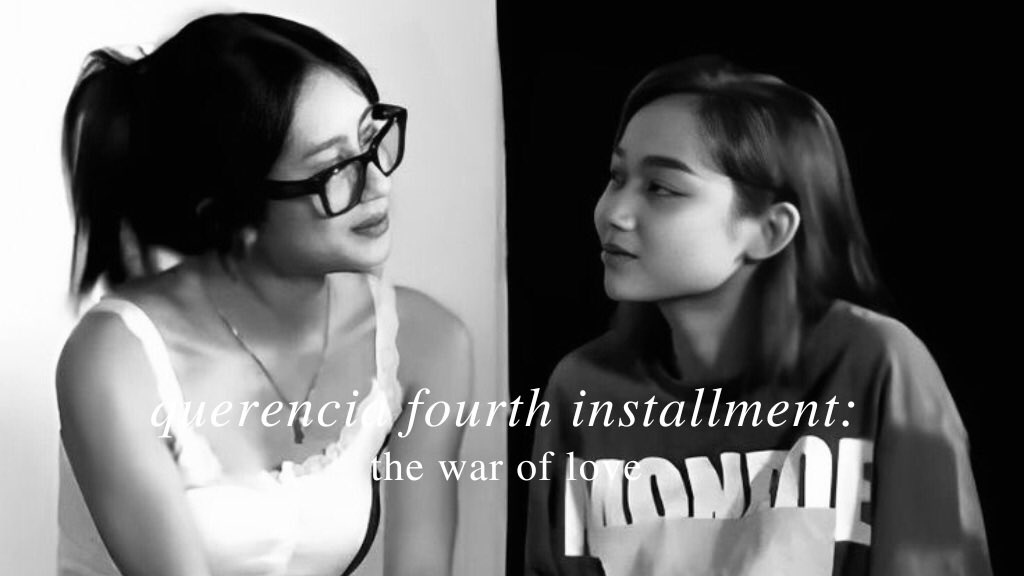 mxnfics's tweet image. — a #hambebe au.

with avalanche’s (🐰) memories drifting away, sybil (🐨) continued to shield her from a world that had already stolen so much from them.

this is a desperate battle for their love. how long can their love hold? can their hearts endure the darkness?