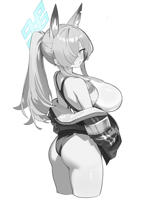 水着カンナ グレスケ練習
日曜日の15時ってなんかめっちゃ憂鬱になるな 