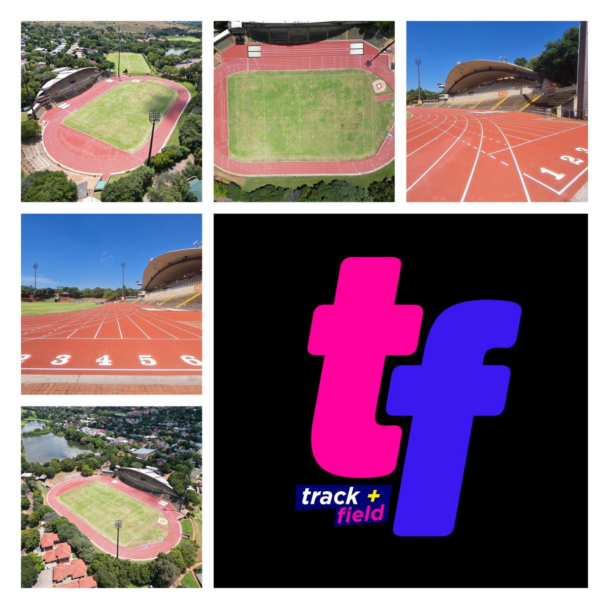 Mr Bubbles ala Brucey Baby (@bruceybld) on Twitter photo So the <a href="/go2uj/">University of Johannesburg</a> has been chosen as the venue for the Grand National Final of the inaugural Track & Field National High Schools Series... Two days of top class high schools athletic action 10/11 April! Pop in or watch the action Live on <a href="/SuperSportTV/">SuperSport ๐</a> <a href="/MatTMQ/">Mathew Quinn</a> #buildingchampions So the <a href="/go2uj/">University of Johannesburg</a> has been chosen as the venue for the Grand National Final of the inaugural Track & Field National High Schools Series... Two days of top class high schools athletic action 10/11 April! Pop in or watch the action Live on <a href="/SuperSportTV/">SuperSport ๐</a> <a href="/MatTMQ/">Mathew Quinn</a> #buildingchampions