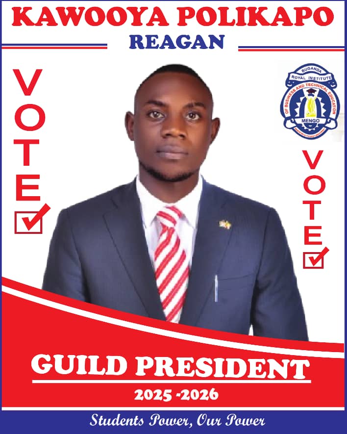 BUGANDA ROYAL INSTITUTE GUILD COUNCIL 2024 tweet media