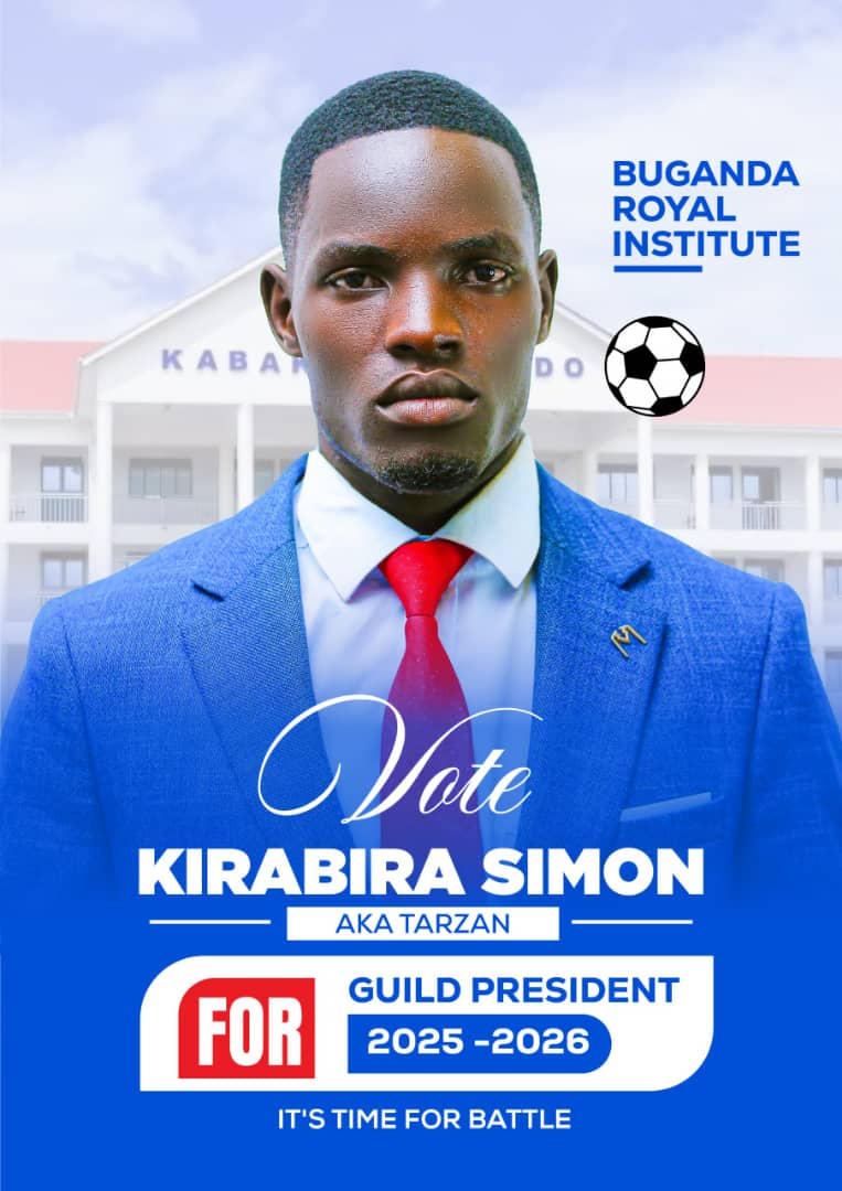 BUGANDA ROYAL INSTITUTE GUILD COUNCIL 2024 tweet media
