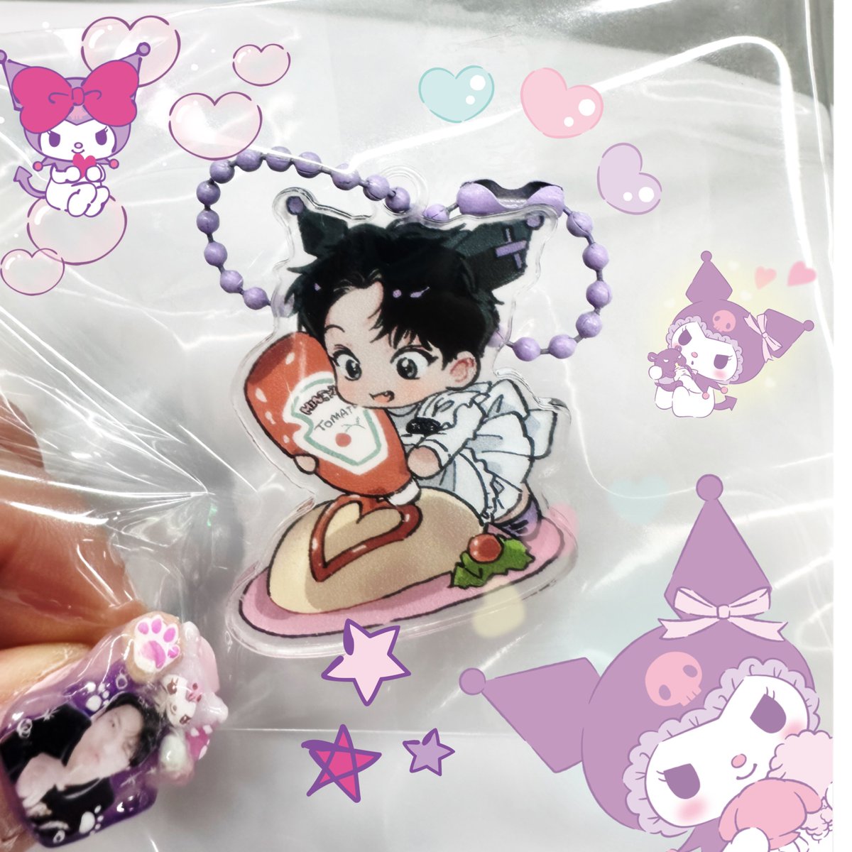 내민규 팝업스토어 ><🖤 예쁘고 귀여운 민규가 가득해서 머무르는 내내 행복했던 공간🖤 너무 좋두라 꼭 가보세요😙

민규야 생일 축하해🎂🖤
팝업스토어 준비하느라 고생많았고 민규 생일 같이 즐길 수 있는 공간 만들어줘서 고맙습니다아ㅏ😍💖

#내_민규가_이렇게_귀여울리_없어
#ohmycuteming