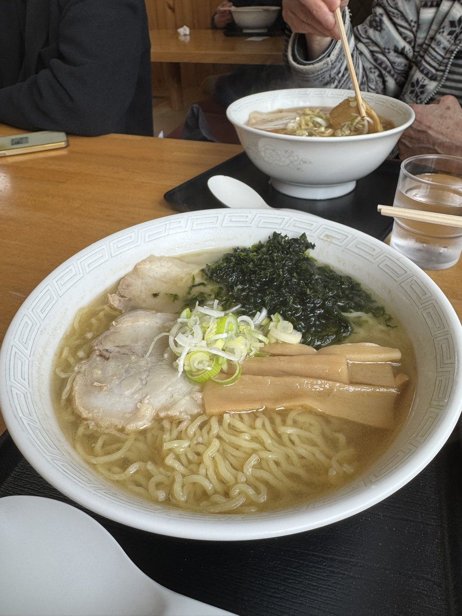 山形〜庄内〜🏔️🌊🍜