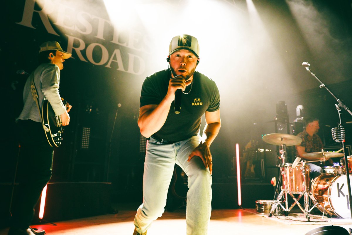 House of Blues San Diego tweet media