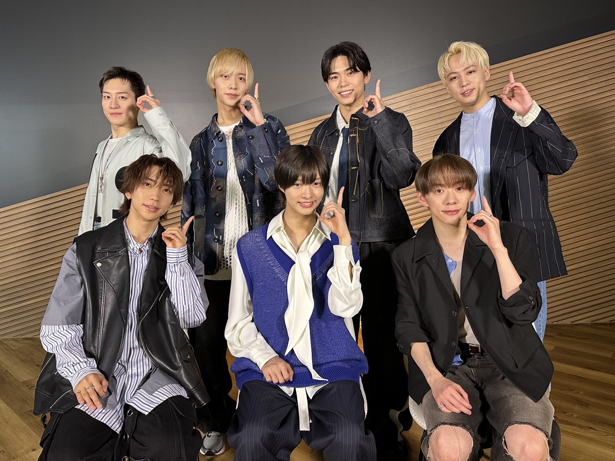dodesuka_6ch's tweet photo. 📺あす月曜の
　#ドデスカ エンタメ👀①

#IMP.
🎶#IMP_CheektoCheek

皆さんからコメントも🎤🥰
東海地方の好きなグルメは？🍽️

気になる方は🔁✨
※内容変更の際はご了承下さい🙇 https://t.co/8q4PIbTy5g