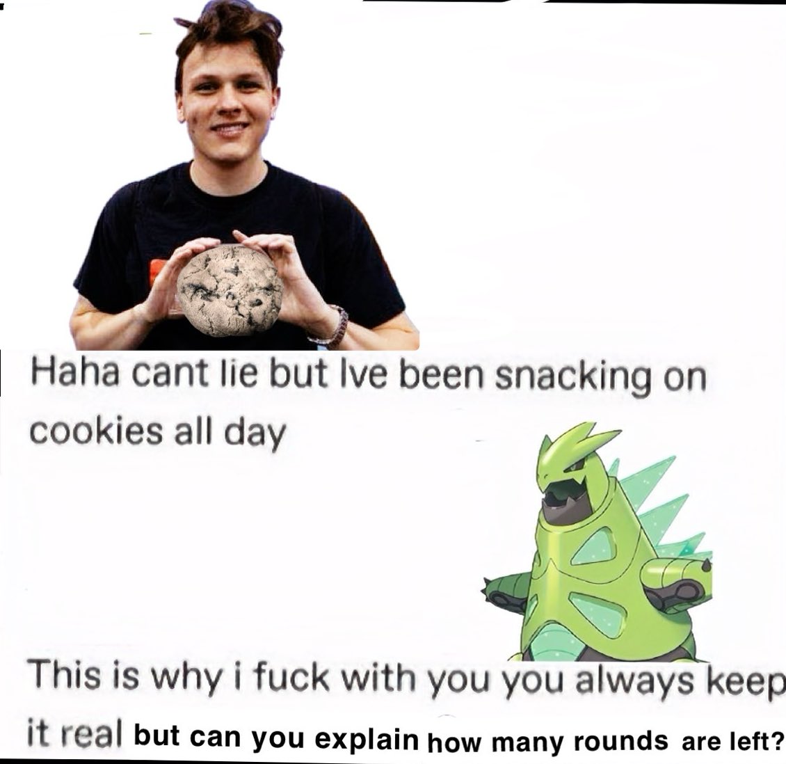 shenastyTCG's tweet image. Watching @Azul_GG streams always be like…