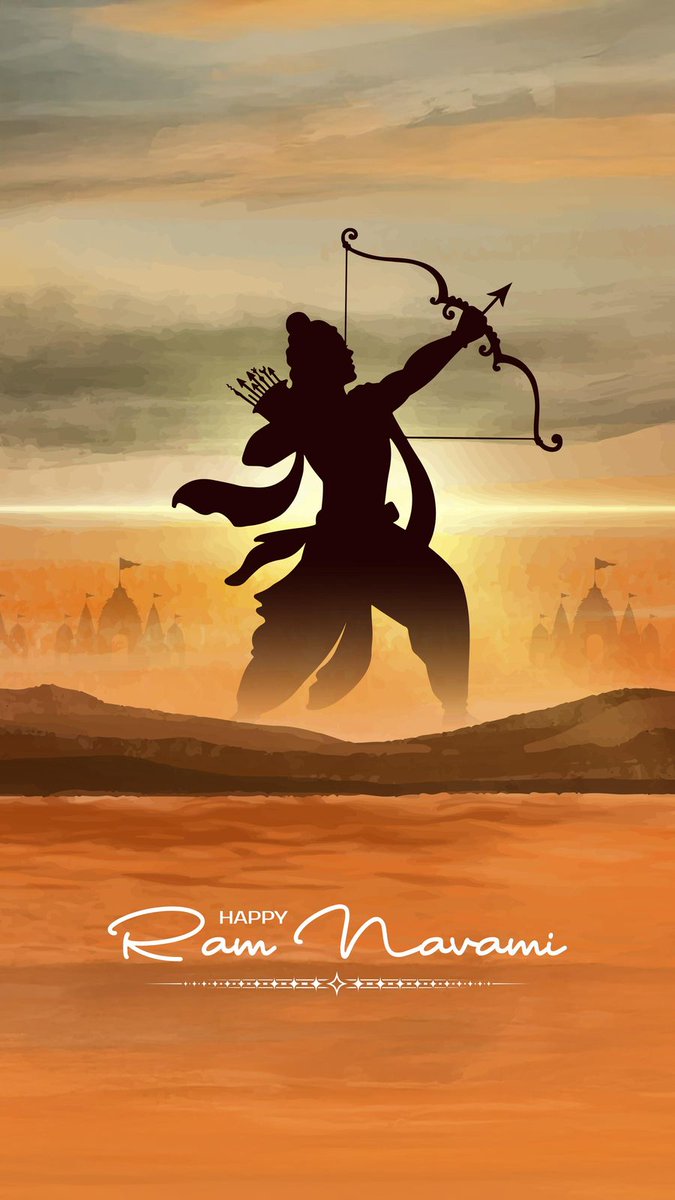 KonaseemaRaRaju's tweet photo. Wishing everyone a very Happy Ram Navami.🏹🚩

- Team #Babuseema ❤️

#JaiShriRam #RamNavami https://t.co/OhFyjrgkWR