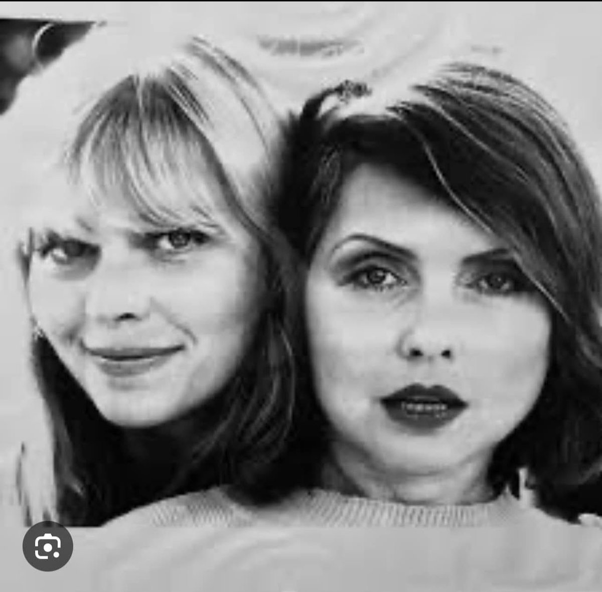 Genre magazine

1st July 1996 Q&amp;A session ...

PETER McQUAID: How did you find this project?

DEBBIE HARRY: “I got involved through Bebe Buell, Liv's mother and an old friend of mine from the [legendary New York rock club] CBGB's days. Liv and Bebe were excited about it because