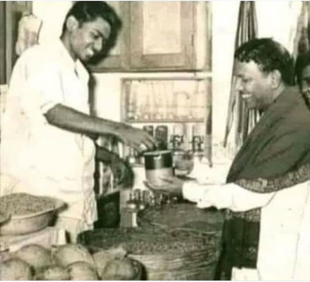 Saffron_Anil_'s tweet image. ஒரு பீடை, ஒரே பிரச்சனை.

#GetOutStalin