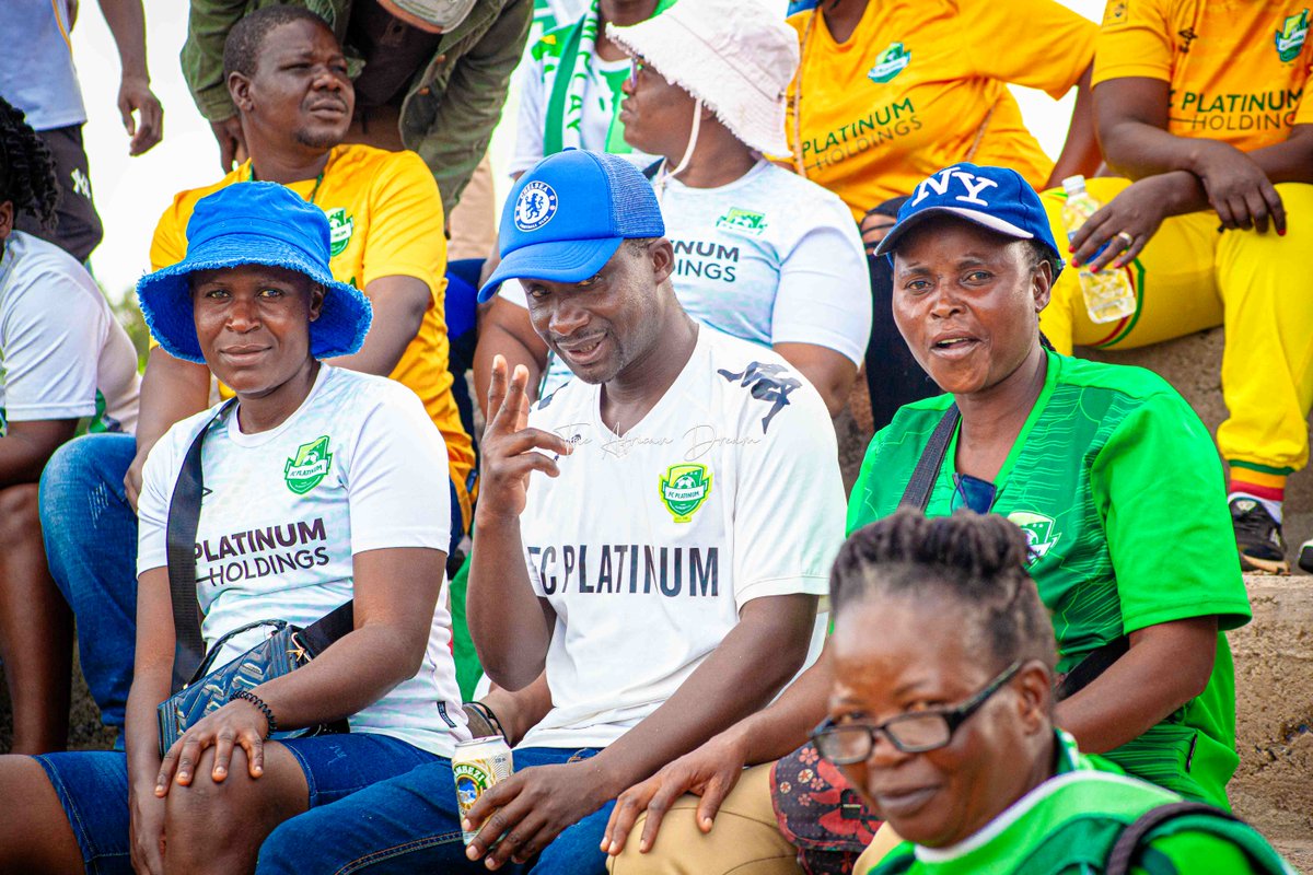 FC Platinum tweet media